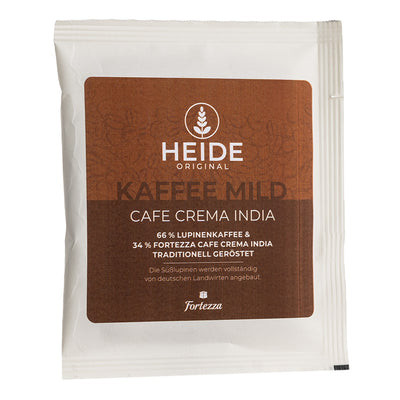 HEIDE original INDIA Coffee Bag (NEU)