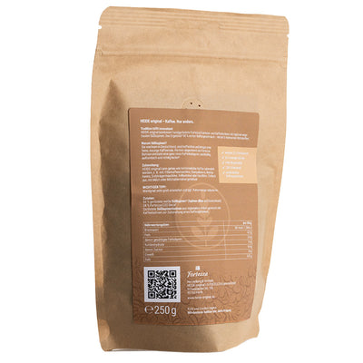 HEIDE original Espresso DECAF (NEU)