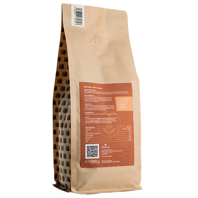 HEIDE original Espresso MILANO (NEU)