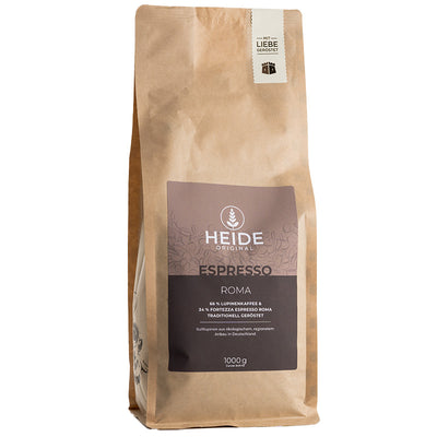 HEIDE original Espresso ROMA (NEU)