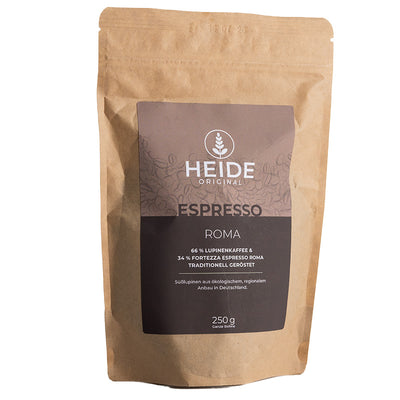 HEIDE original Espresso ROMA (NEU)