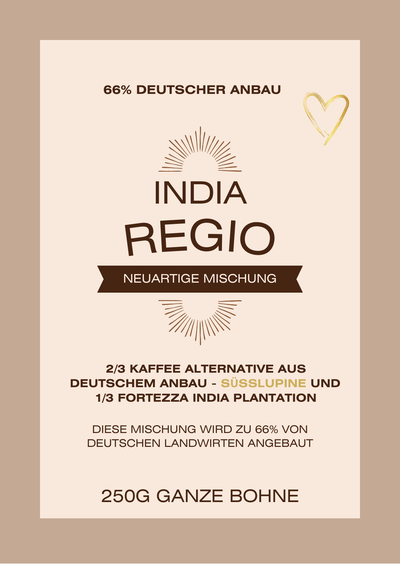 Probierpaket Regio Kaffee