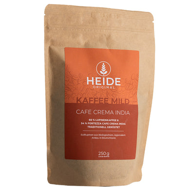 HEIDE original Cafe Crema INDIA (NEU)