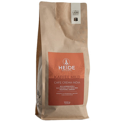 HEIDE original Cafe Crema INDIA (NEU)