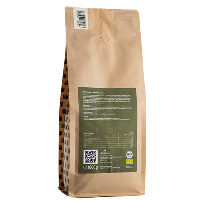 HEIDE original Bio-Süßlupinenkaffee ERNTE (NEU)