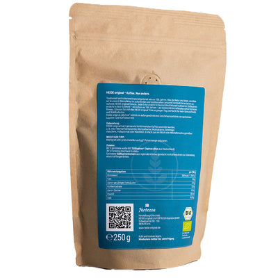 HEIDE original Bio-Süßlupinenkaffee MYTHOS (NEU)