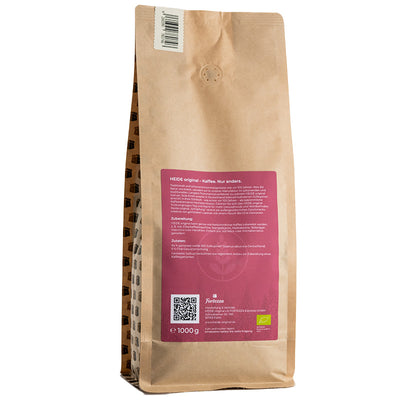 HEIDE original Bio-Süßlupinenkaffee SCHÖPFUNG (NEU)