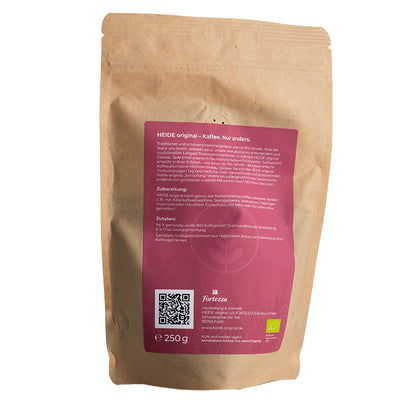 HEIDE original Bio-Süßlupinenkaffee SCHÖPFUNG (NEU)
