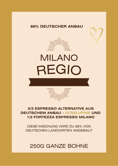 Probierpaket Regio Kaffee
