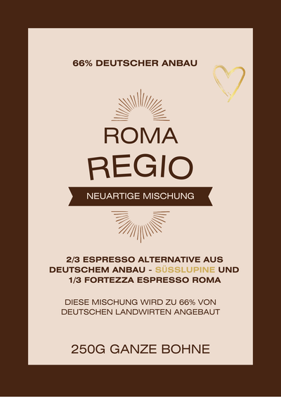 Probierpaket Regio Kaffee
