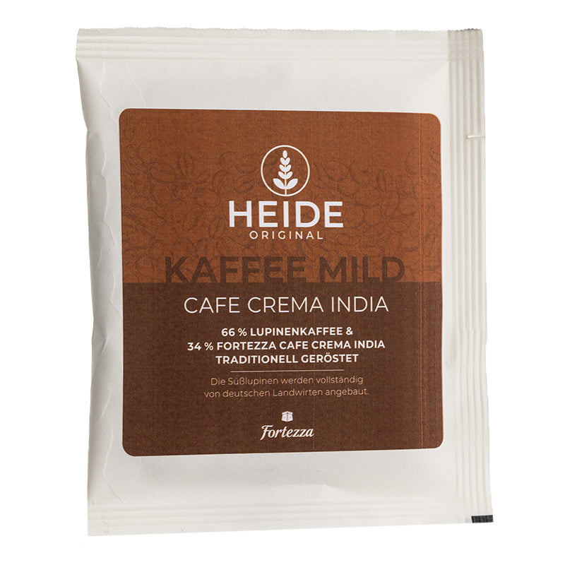 HEIDE original INDIA Coffee Bag (NEU)
