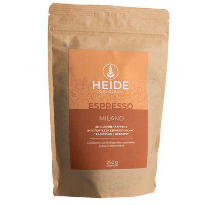HEIDE origingal Espresso MILANO (NEU)