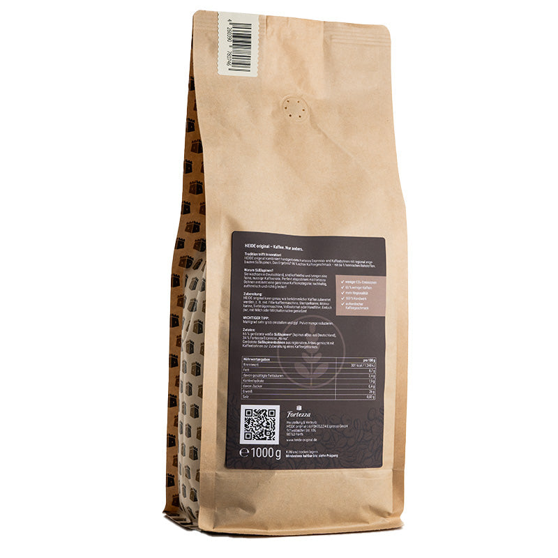 HEIDE original Espresso ROMA (NEU)