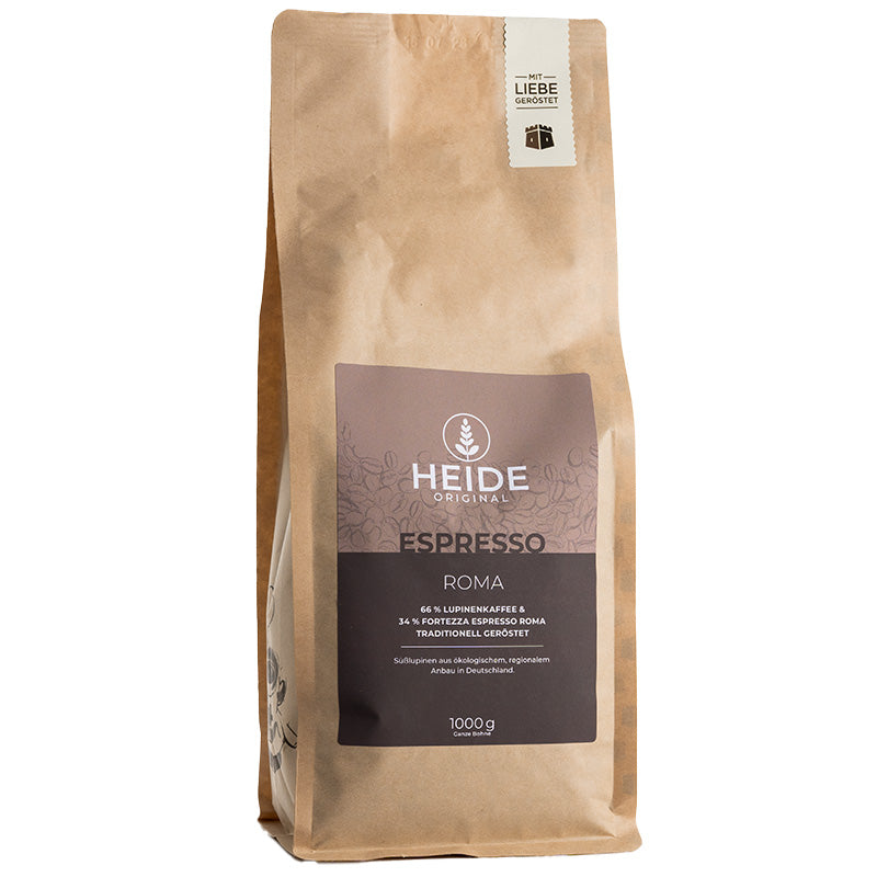 HEIDE original Espresso ROMA (NEU)
