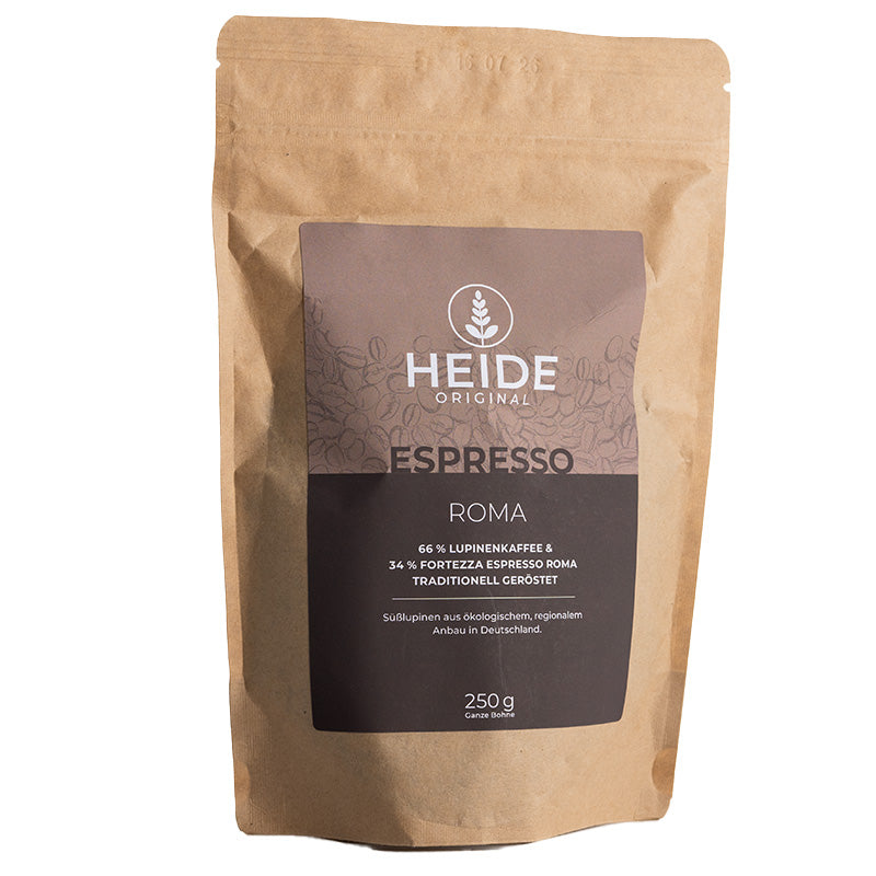 HEIDE original Espresso ROMA (NEU)