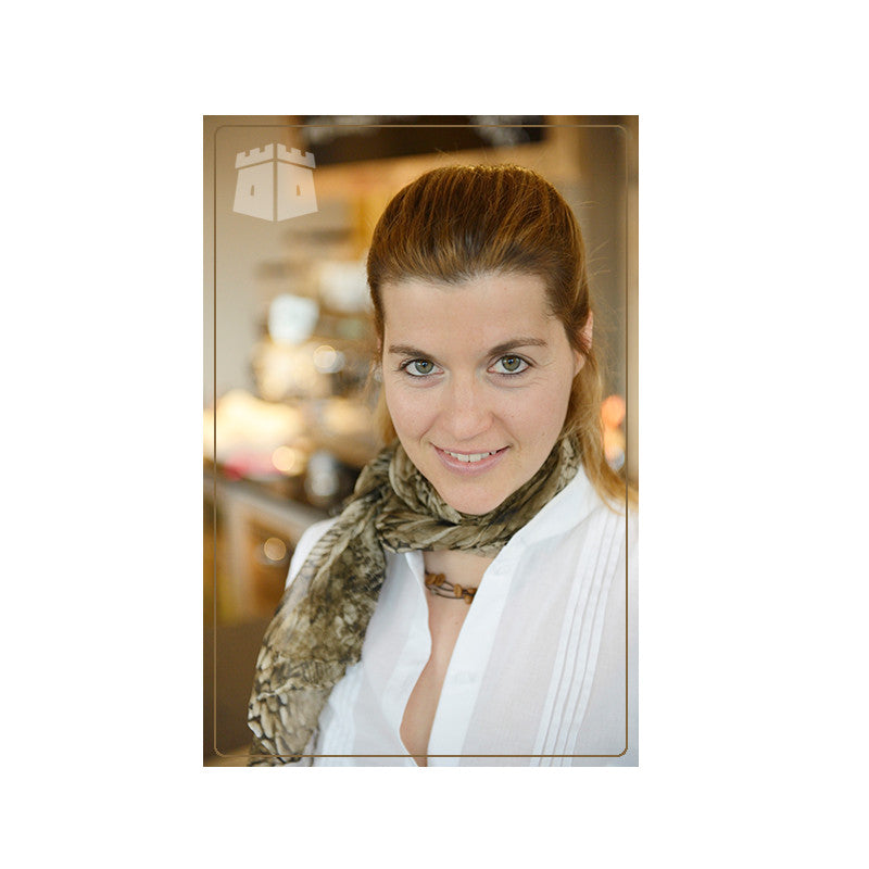 MELANIE SCHMIDTMEIER