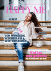HAPPY ME Magazin