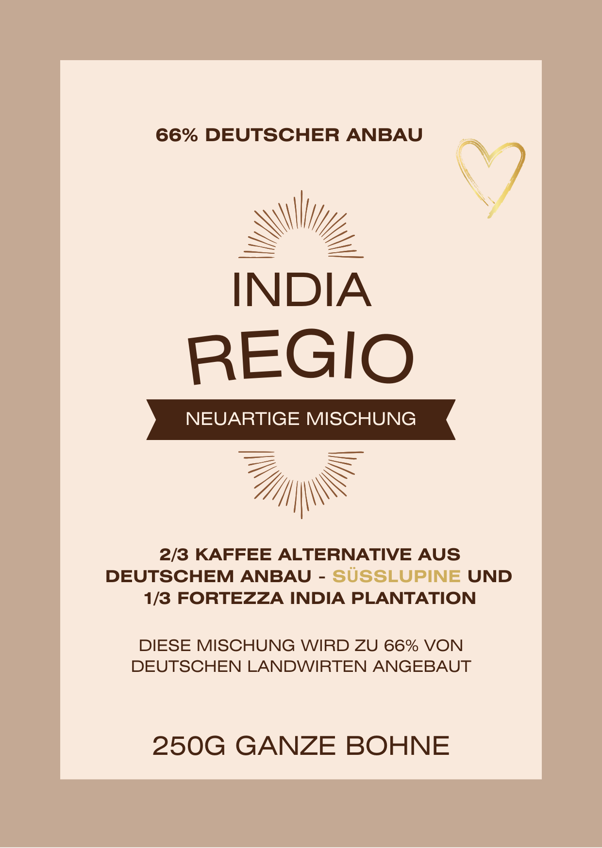 Probierpaket Regio Kaffee