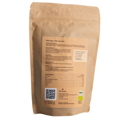 HEIDE origingal BIO Cafe Crema (NEU)