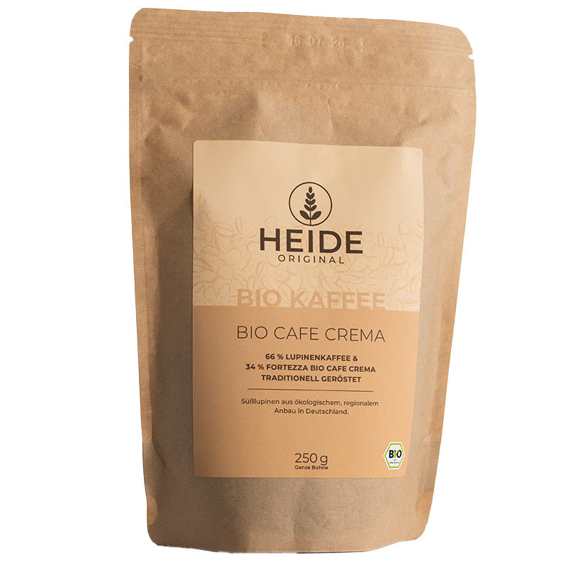 HEIDE original BIO Cafe Crema (NEU)