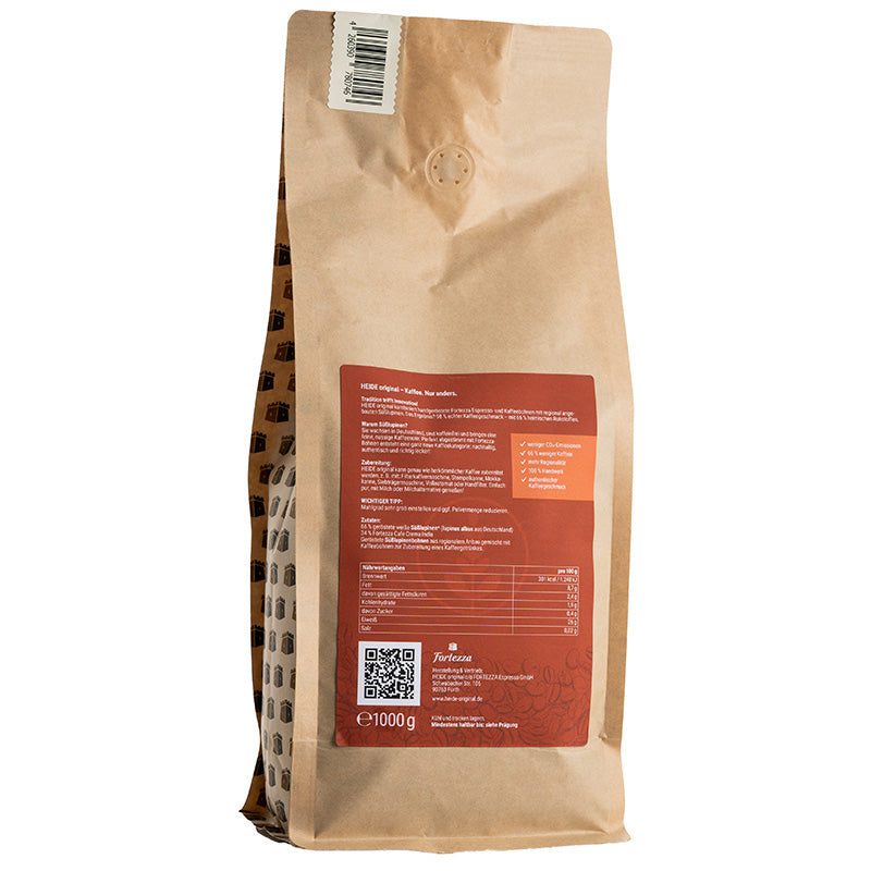 HEIDE original Cafe Crema INDIA (NEU)