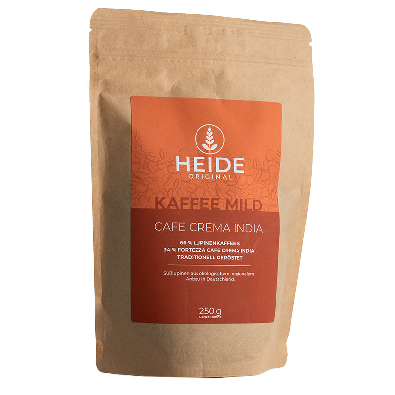 HEIDE original Cafe Crema INDIA (NEU)