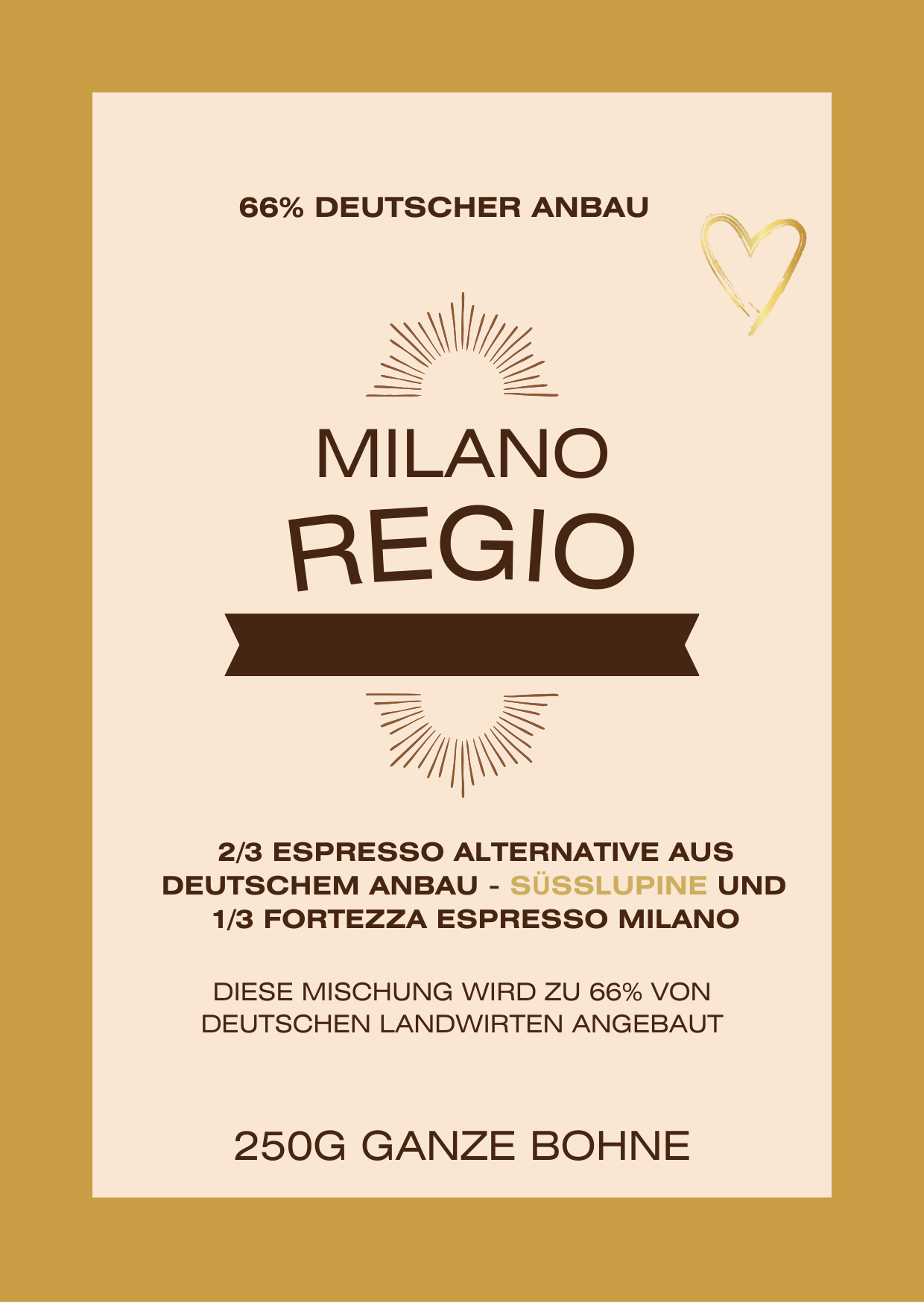 Probierpaket Regio Kaffee
