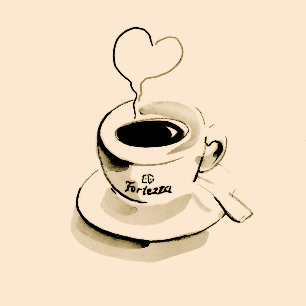Made with Love