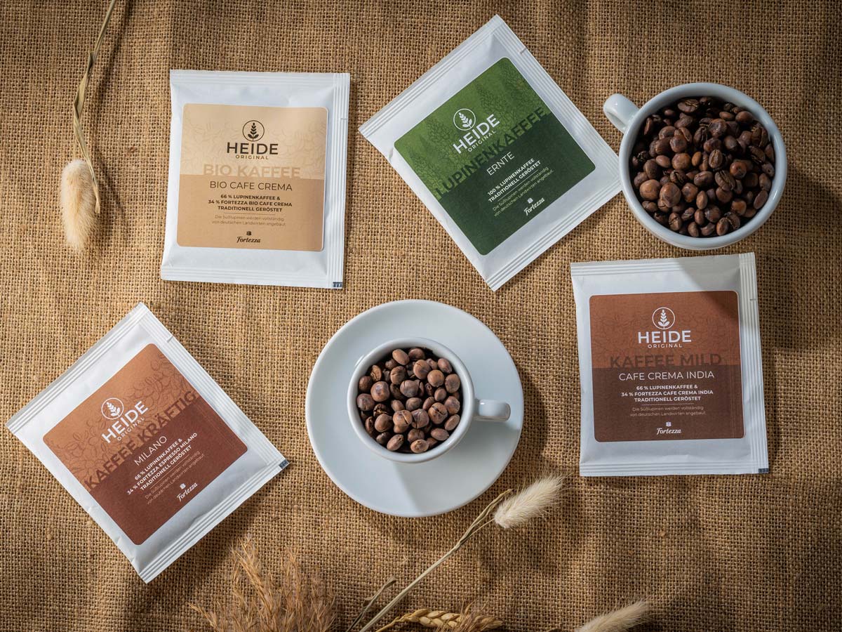 HEIDE original | Coffee Bags