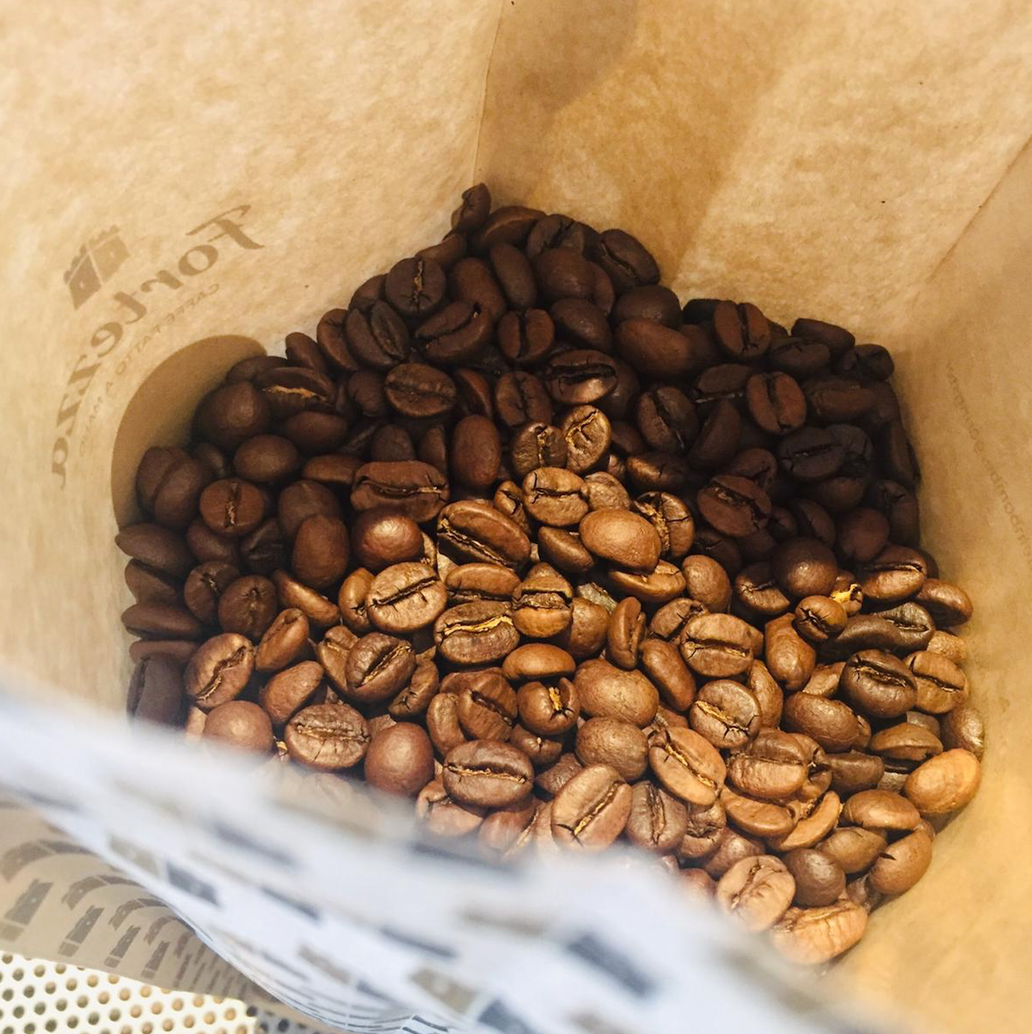 Probierpaket Espresso Forte