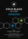 Cold Black Nitro 250g (gemahlen)