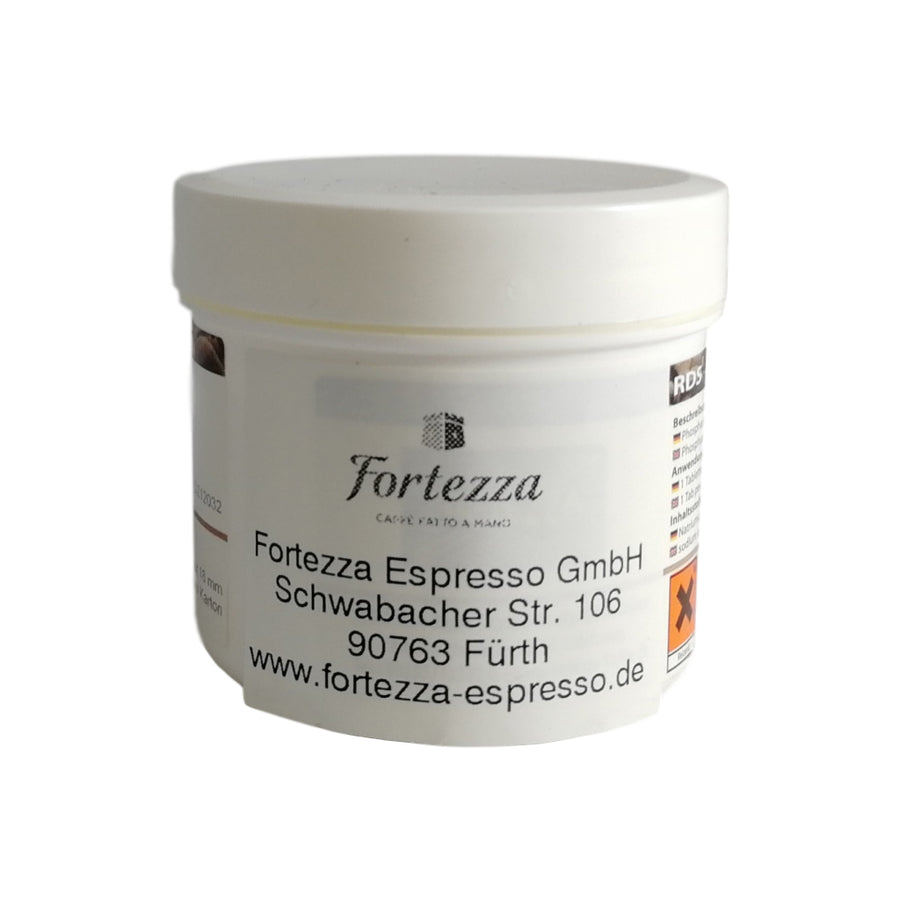 Reinigungstabletten für Kaffeevollautomat und Kaffee-Maschine - 25 Stk.