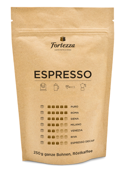 Espresso Puro