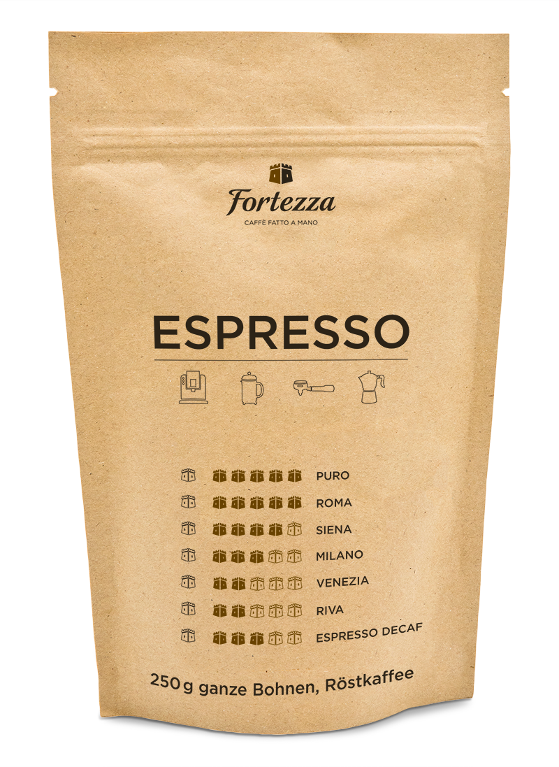 Espresso Venezia