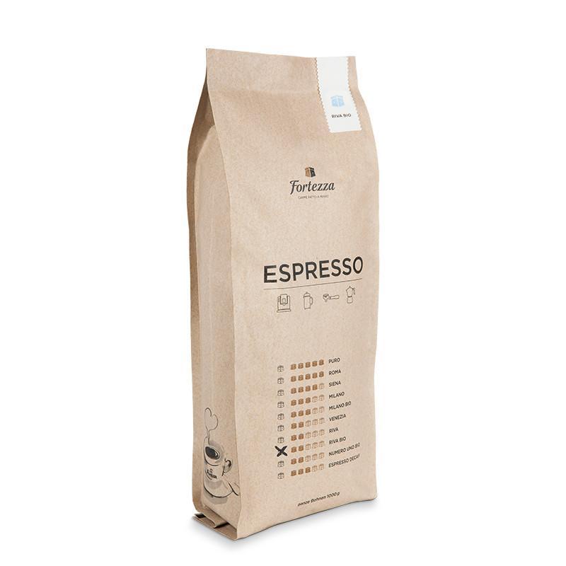 Espresso Riva BIO