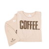 T -Shirt "COFFEE"